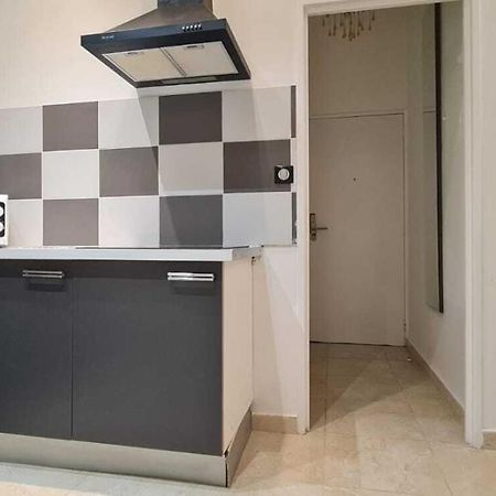 Appartement De La Richelandiere 생테티엔 외부 사진