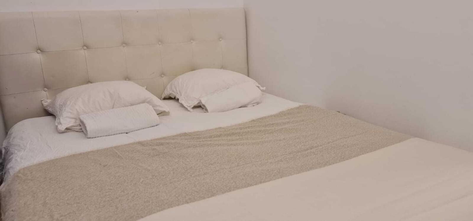 Appartement De La Richelandiere 생테티엔 외부 사진