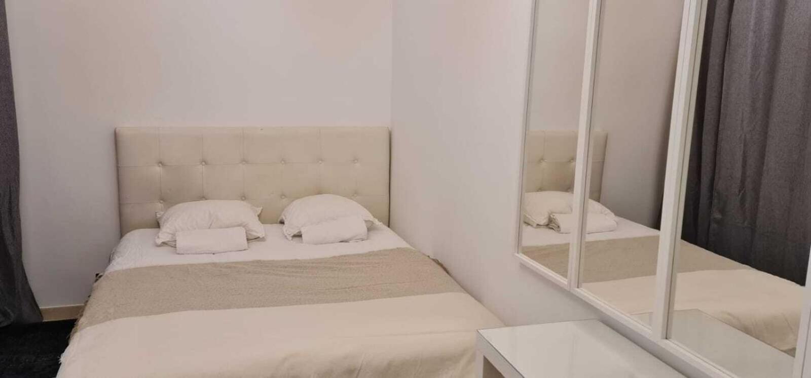 Appartement De La Richelandiere 생테티엔 외부 사진