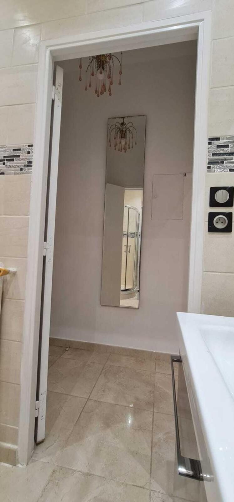Appartement De La Richelandiere 생테티엔 외부 사진