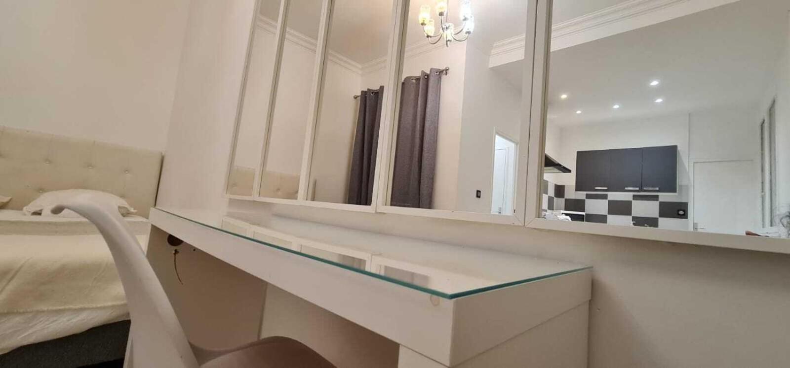 Appartement De La Richelandiere 생테티엔 외부 사진
