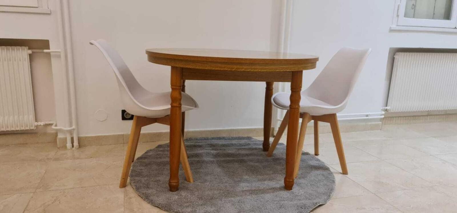 Appartement De La Richelandiere 생테티엔 외부 사진