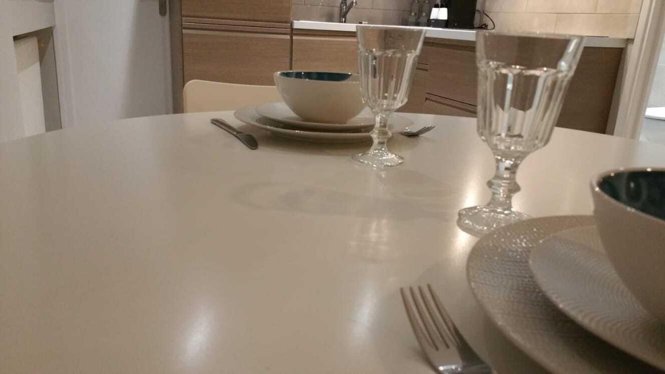 Appartement De La Richelandiere 생테티엔 객실 사진